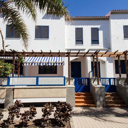 Agaete Lovely Duplex Puerto de las Nieves Extérieur photo